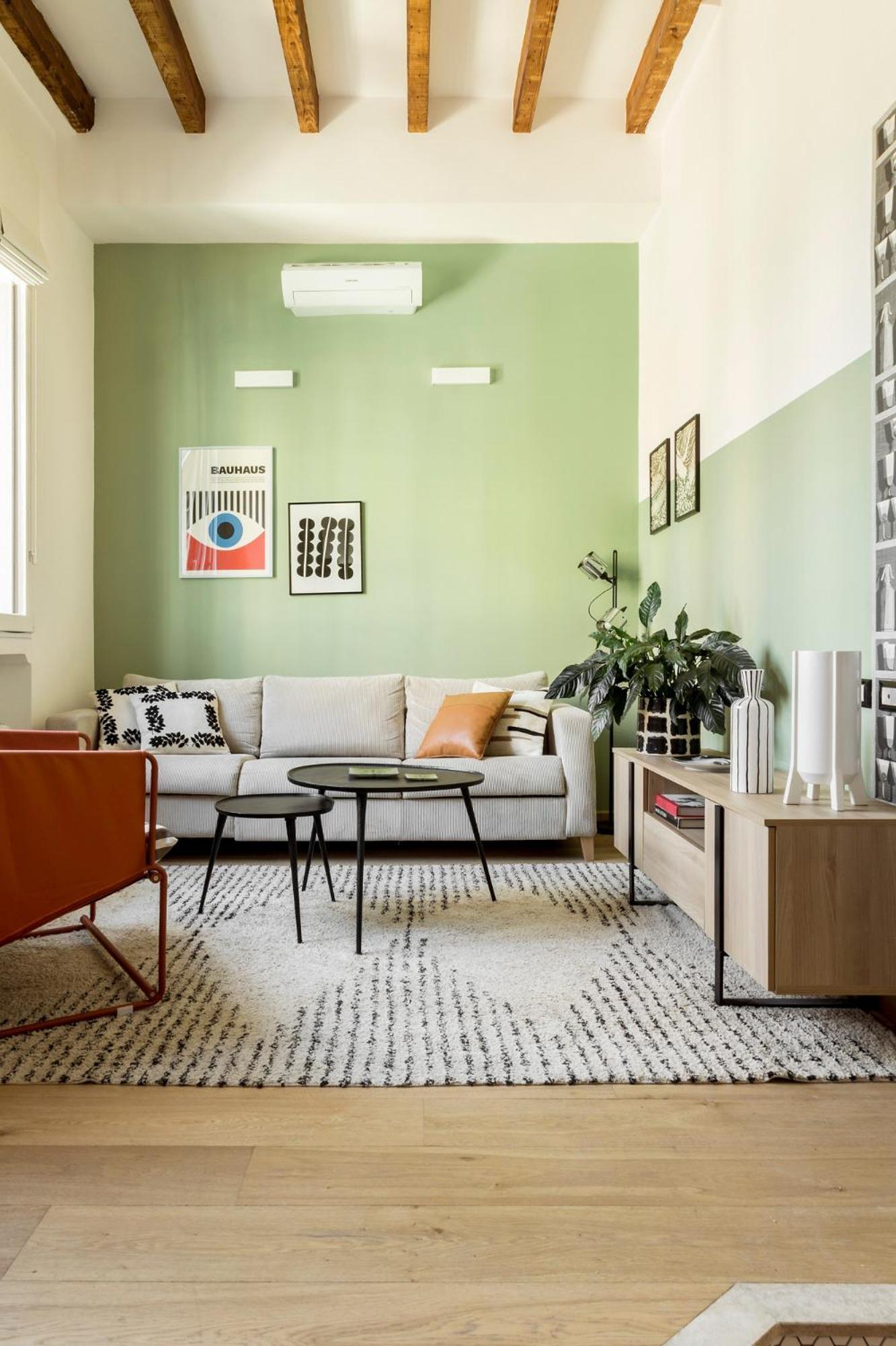 The Green; Luxury Loft In The Center Of Milan Milão Exterior foto
