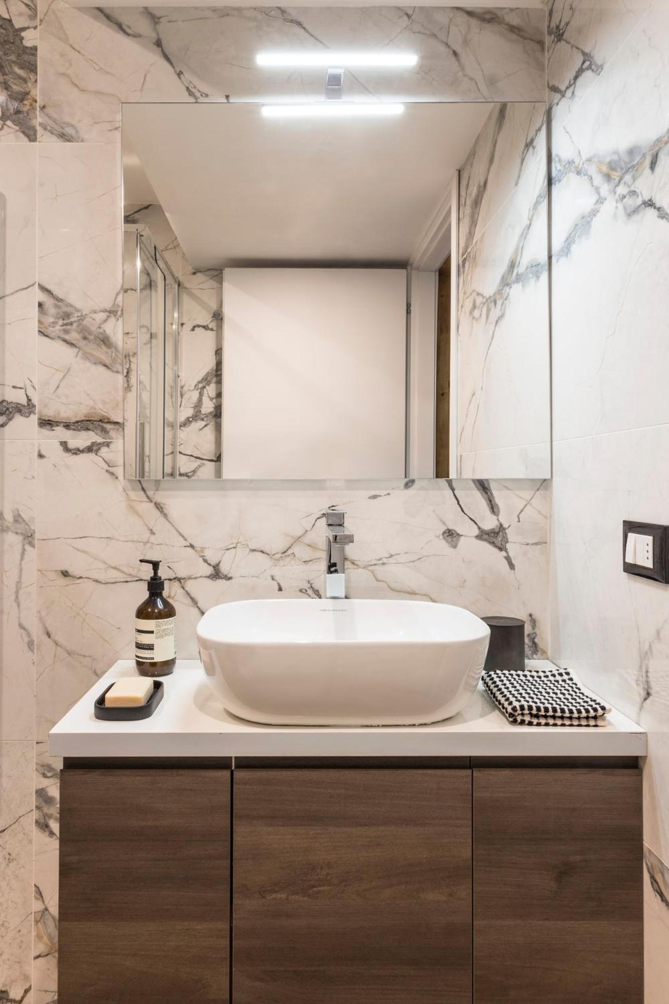 The Green; Luxury Loft In The Center Of Milan Milão Exterior foto