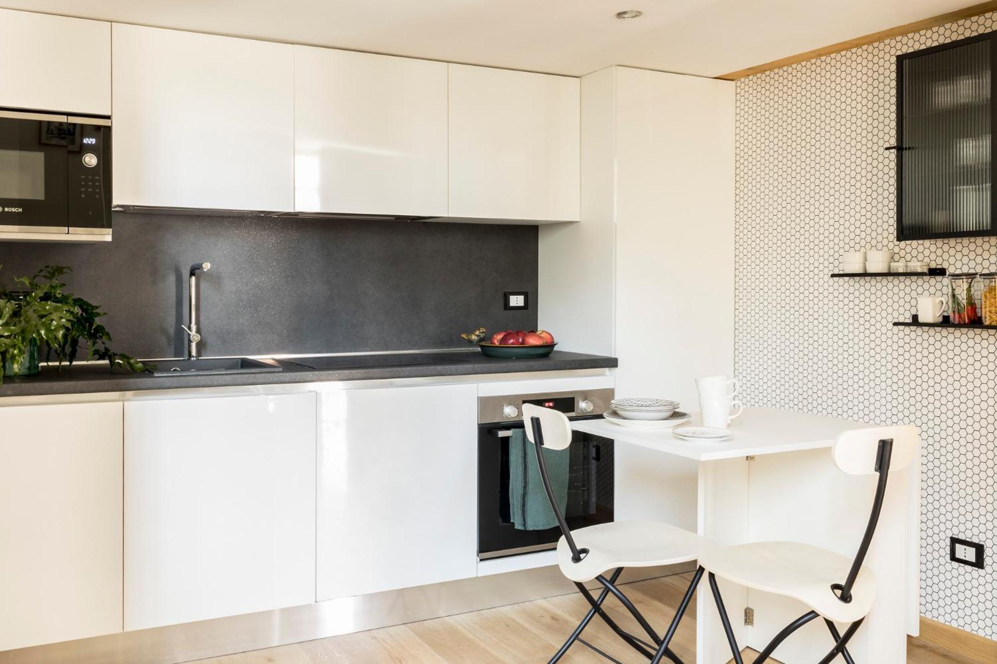 The Green; Luxury Loft In The Center Of Milan Milão Exterior foto