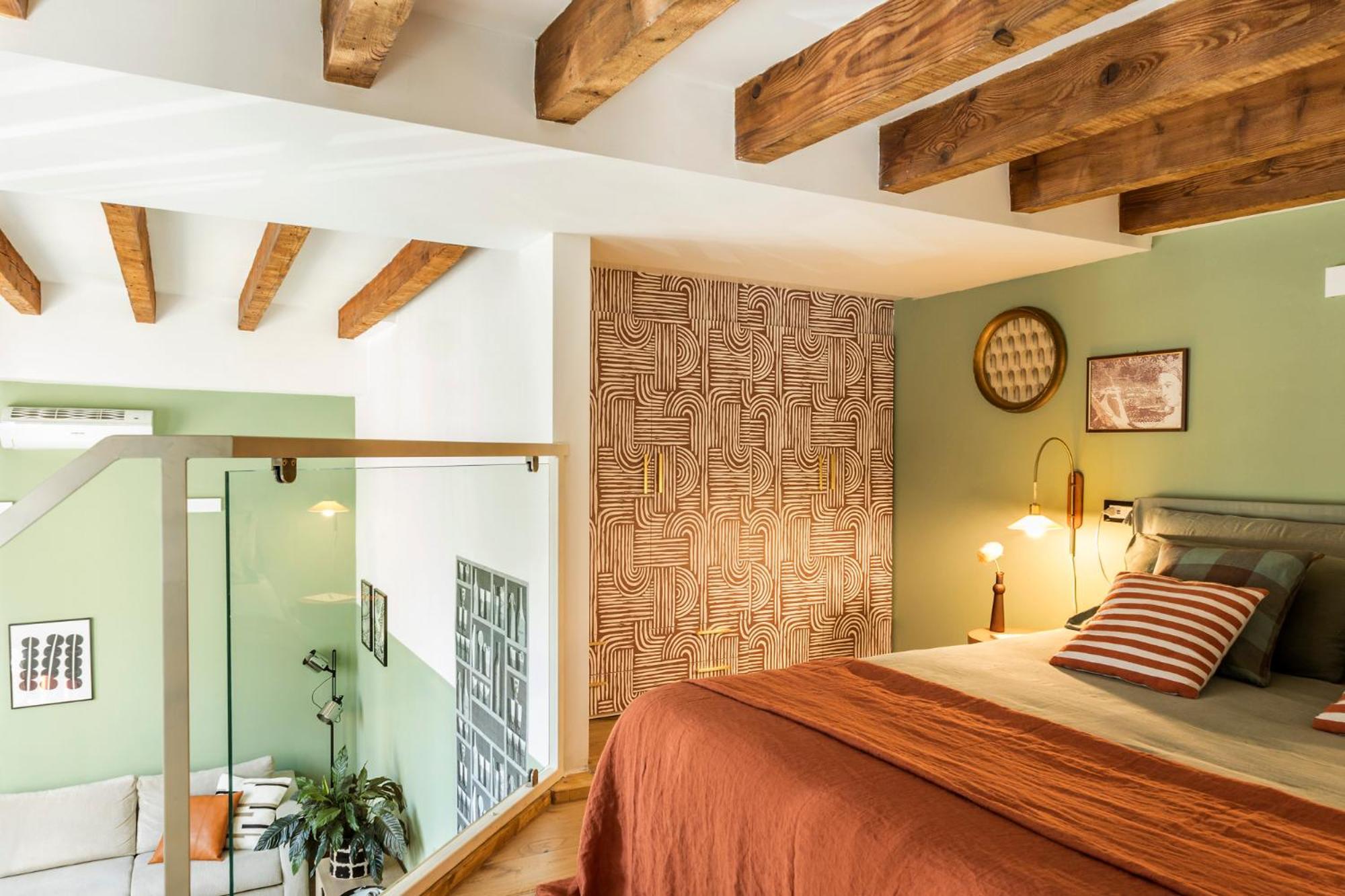 The Green; Luxury Loft In The Center Of Milan Milão Exterior foto