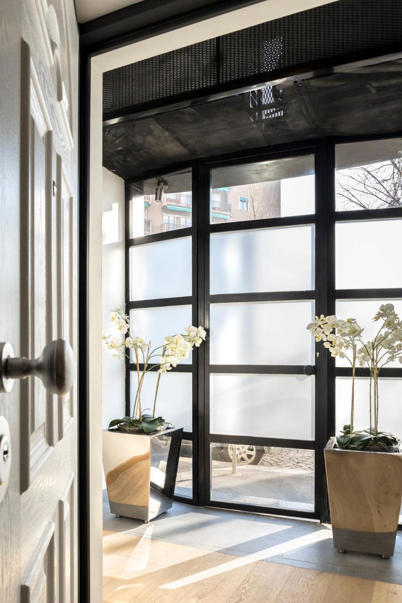 The Green; Luxury Loft In The Center Of Milan Milão Exterior foto