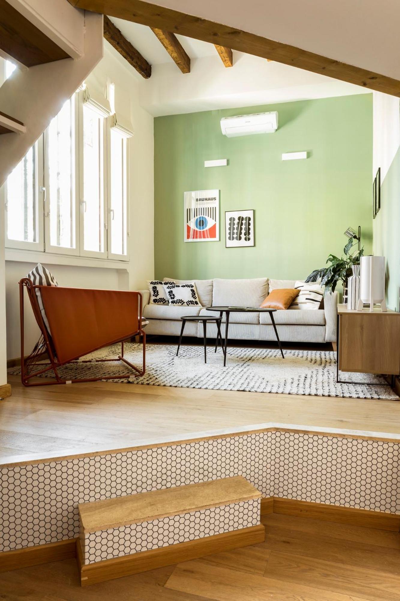The Green; Luxury Loft In The Center Of Milan Milão Exterior foto